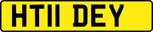 HT11DEY