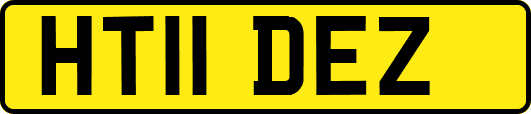 HT11DEZ