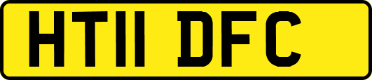 HT11DFC