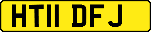 HT11DFJ
