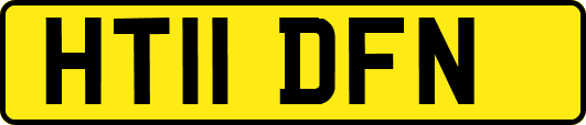 HT11DFN