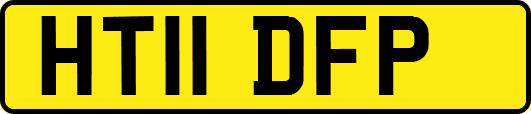 HT11DFP