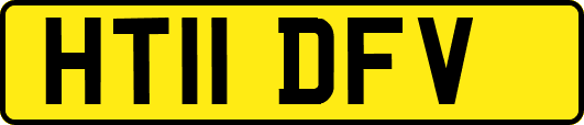 HT11DFV