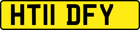 HT11DFY