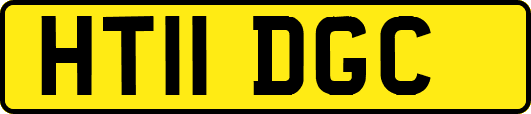 HT11DGC
