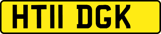 HT11DGK