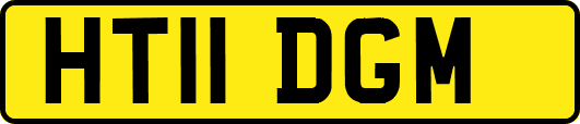 HT11DGM