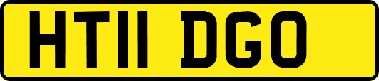 HT11DGO