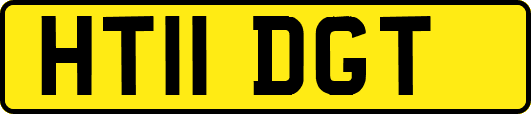 HT11DGT