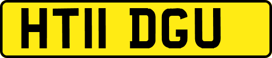 HT11DGU