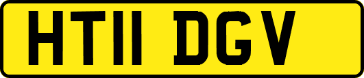 HT11DGV