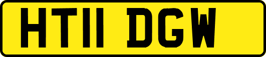 HT11DGW