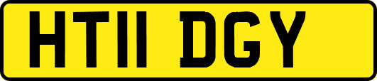 HT11DGY