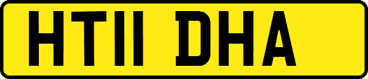 HT11DHA