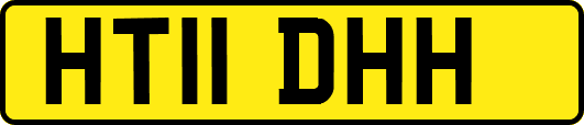 HT11DHH