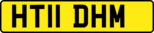 HT11DHM