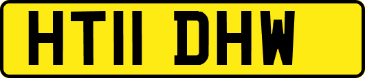 HT11DHW