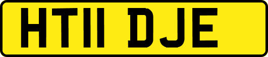 HT11DJE