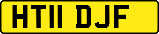 HT11DJF