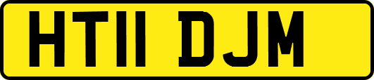 HT11DJM
