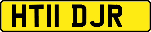 HT11DJR