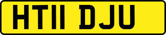 HT11DJU