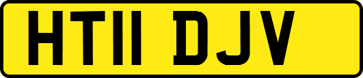 HT11DJV