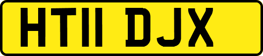HT11DJX