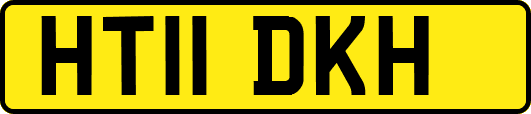 HT11DKH