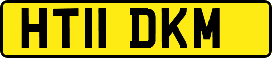 HT11DKM