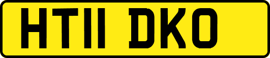 HT11DKO
