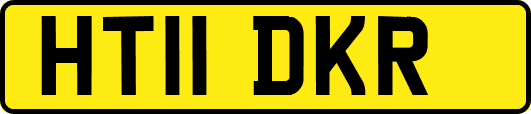 HT11DKR