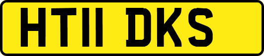 HT11DKS
