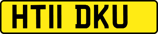 HT11DKU