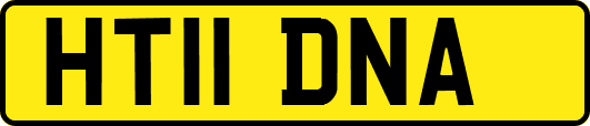 HT11DNA