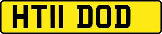 HT11DOD