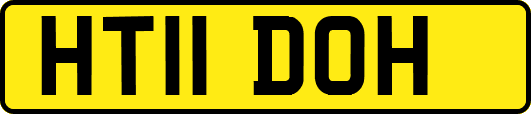 HT11DOH