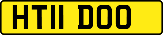 HT11DOO