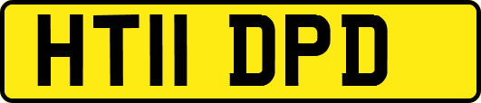 HT11DPD
