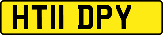 HT11DPY