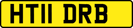 HT11DRB