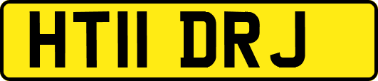HT11DRJ