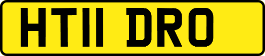HT11DRO