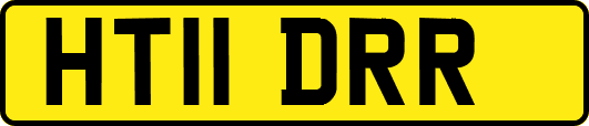 HT11DRR