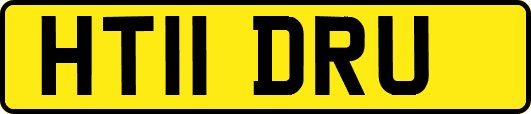 HT11DRU