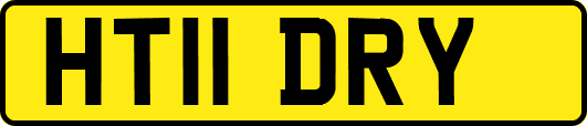 HT11DRY
