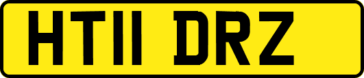 HT11DRZ