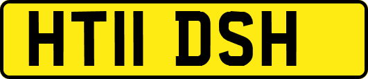HT11DSH