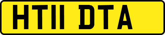 HT11DTA