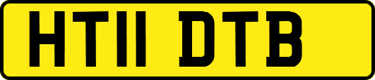 HT11DTB